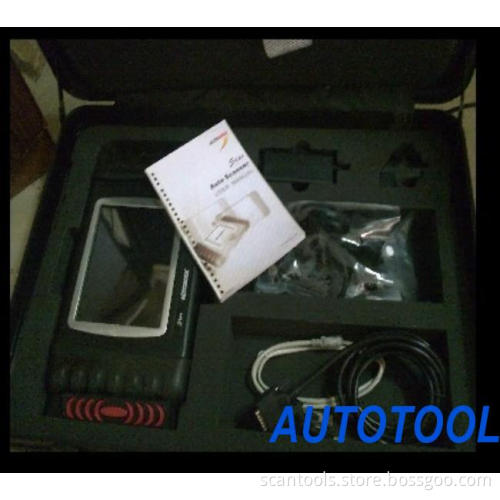 Star Auto Scanner